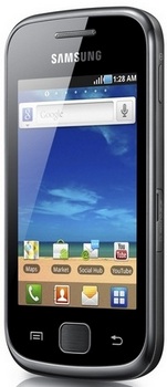 Samsung Galaxy Gio