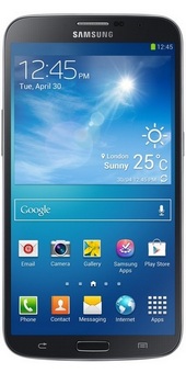 Samsung Galaxy Mega 6.3