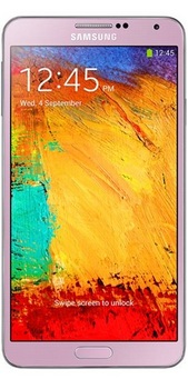 Samsung Galaxy Note 3