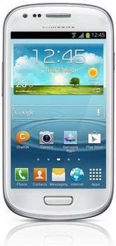 Samsung GALAXY S3 mini