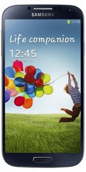 Samsung Galaxy S4
