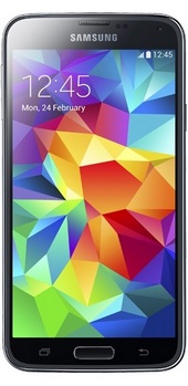 Samsung Galaxy S5