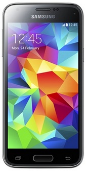 Samsung GALAXY S5 min