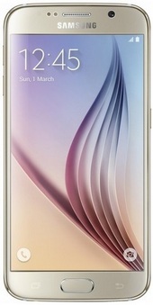 Samsung Galaxy S6