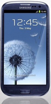 Samsung Galaxy S III