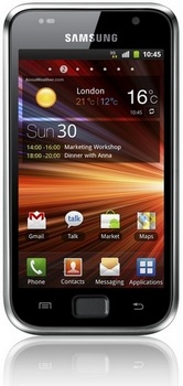 Samsung GALAXY S Plus GT-I9001