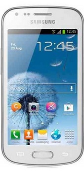 Samsung Galaxy Trend