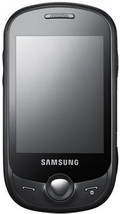 Samsung Genoa