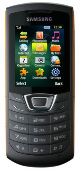 Samsung GT-C3200