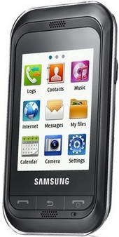 Samsung GT-C3300