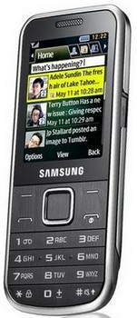 Samsung GT-C3530