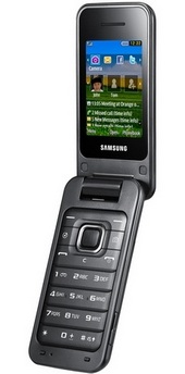 Samsung GT-C3560