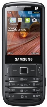 Samsung GT-C3780