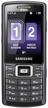Samsung GT-C5212 DuoS
