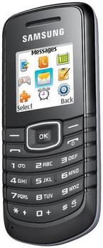 Samsung GT-E1080