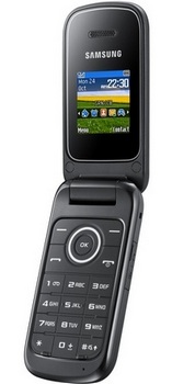 Samsung GT-E1190