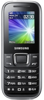 Samsung GT-E1230