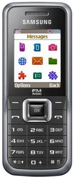 Samsung GT-E2100B