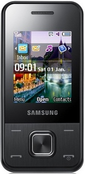 Samsung GT-E2330