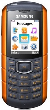 Samsung GT-E2370