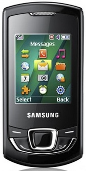 Samsung GT-E2550