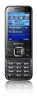 Samsung GT-E2600