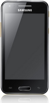 Samsung GT-i8530 Galaxy Beam