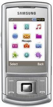 Samsung GT-S3500