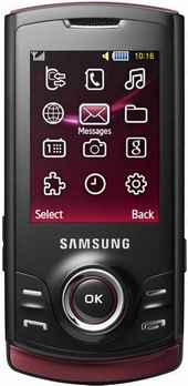Samsung GT-S5200