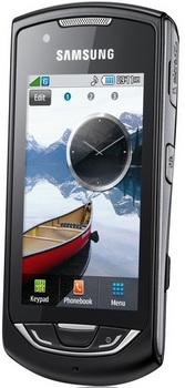 Samsung GT-S5620 Monte
