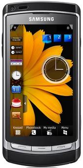 Samsung I8910 OMNIA HD