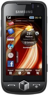 Samsung Jet S8000