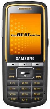 Samsung M3510 Beat