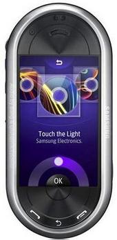 Samsung M7600 (Beat DJ)