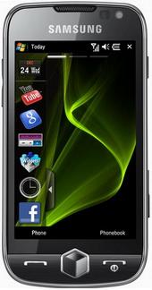 Samsung Omnia II