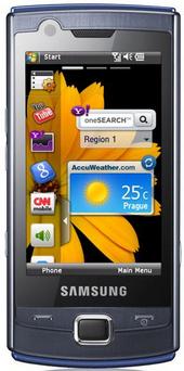 Samsung Omnia LITE