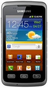 Samsung S5690 Galaxy Xcover