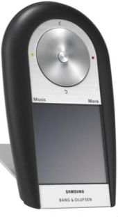Samsung Serenata