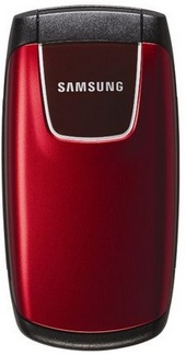 Samsung SGH-C270