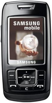 Samsung SGH-E251