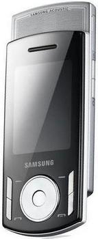 Samsung SGH-F400