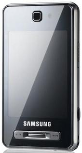 Samsung SGH-F480