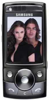 Samsung SGH-G600