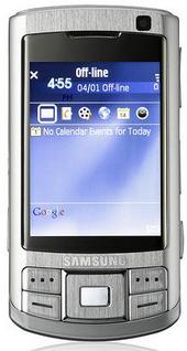 Samsung SGH-G810