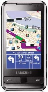Samsung SGH-I900 Omnia