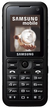 Samsung SGH-J200