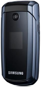 Samsung SGH-J400