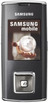 Samsung SGH-J600