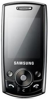 Samsung SGH-J700