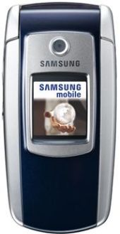 Samsung SGH-M300